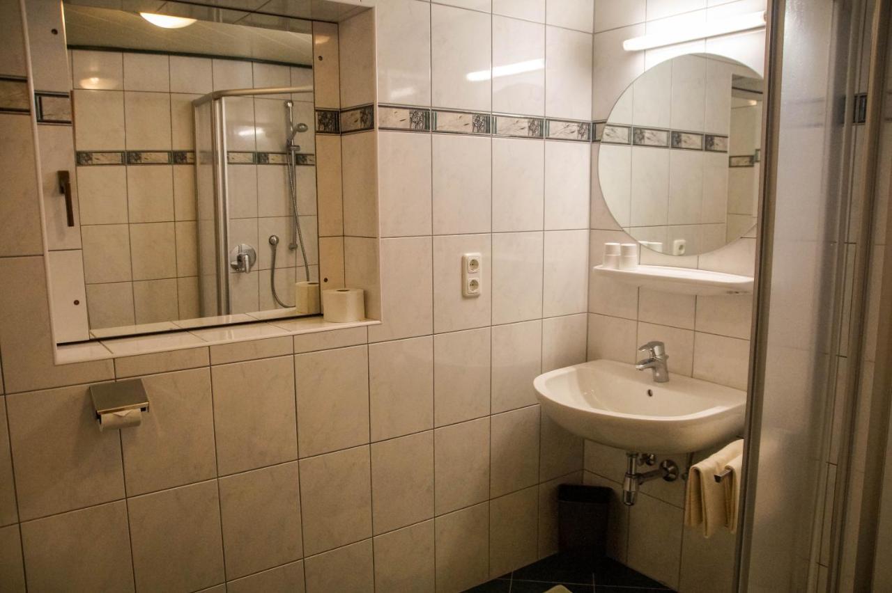 Appartement Winkler ヴァイトリンク エクステリア 写真