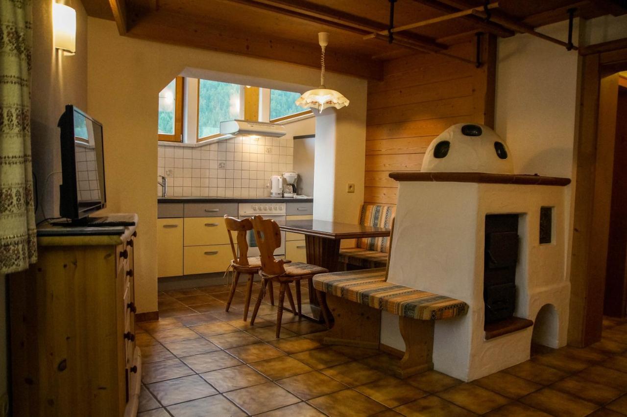 Appartement Winkler ヴァイトリンク エクステリア 写真
