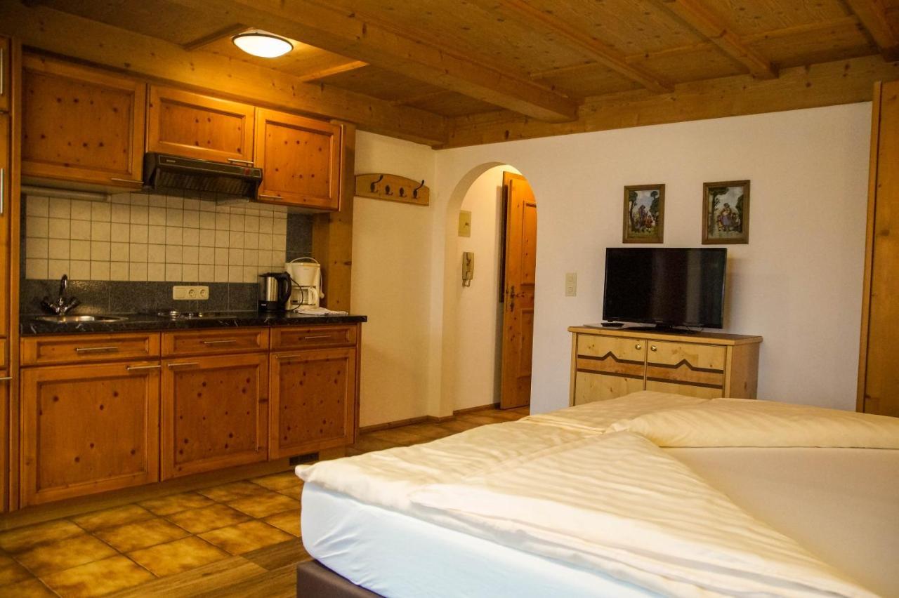 Appartement Winkler ヴァイトリンク エクステリア 写真