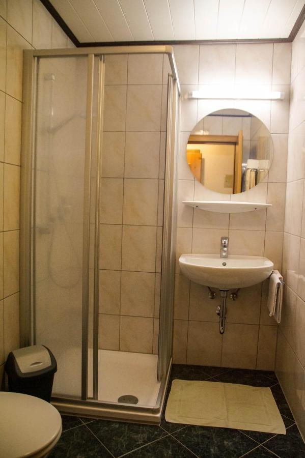 Appartement Winkler ヴァイトリンク エクステリア 写真