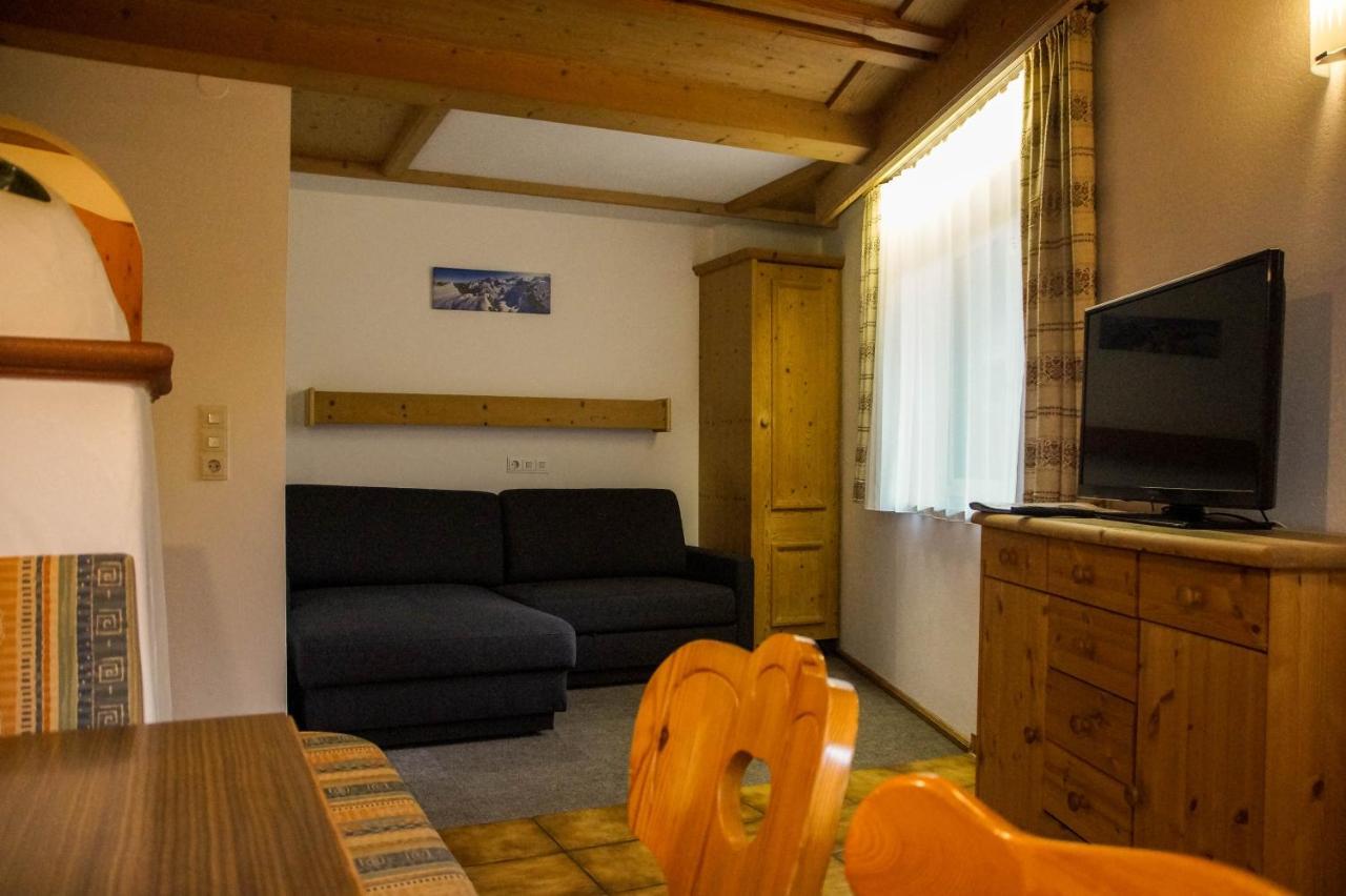Appartement Winkler ヴァイトリンク エクステリア 写真