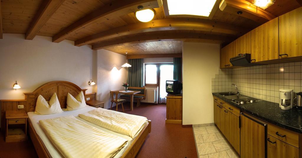 Appartement Winkler ヴァイトリンク 部屋 写真