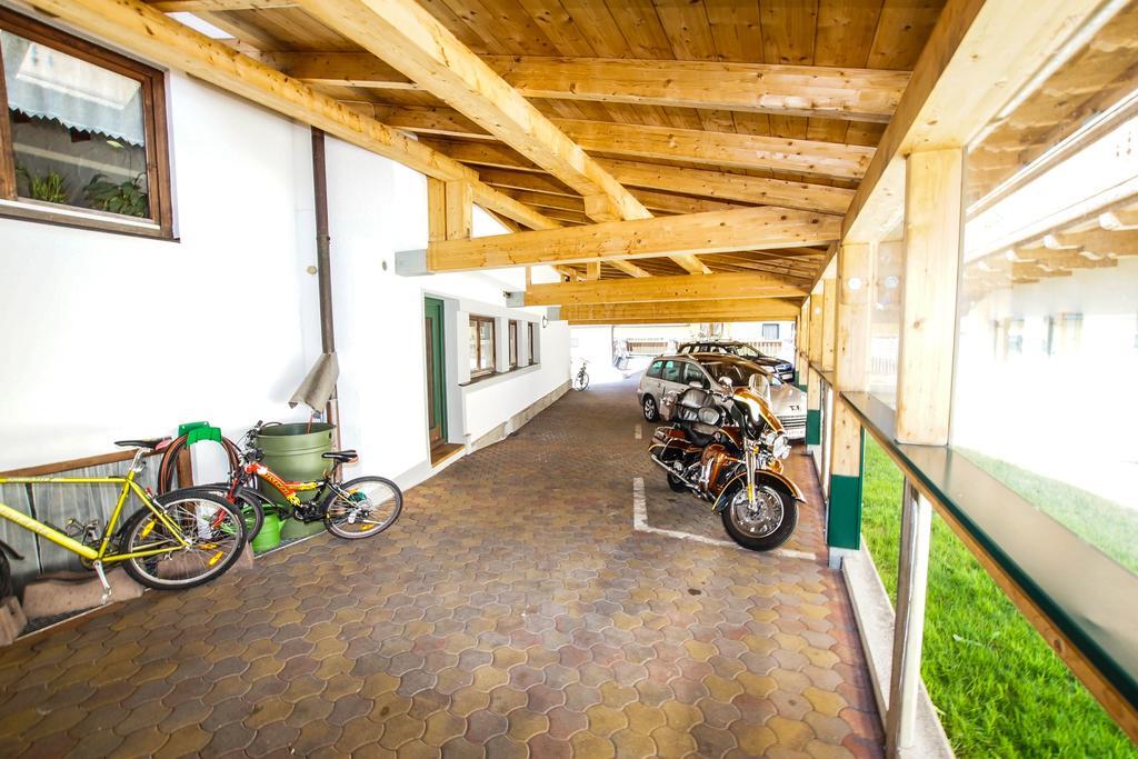Appartement Winkler ヴァイトリンク エクステリア 写真