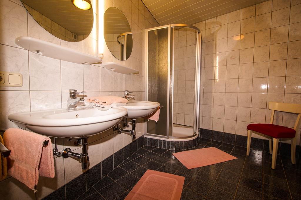 Appartement Winkler ヴァイトリンク 部屋 写真