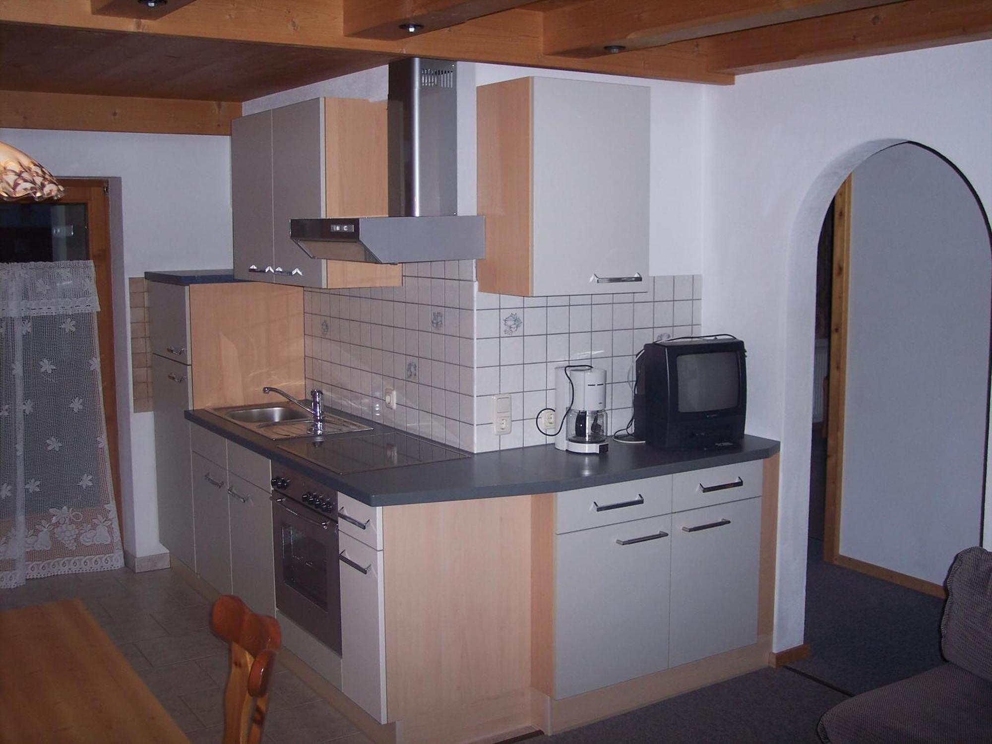 Appartement Winkler ヴァイトリンク 部屋 写真