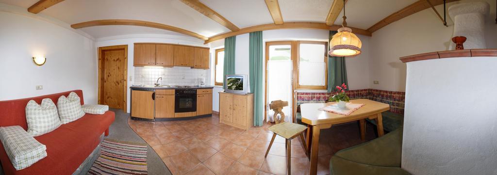 Appartement Winkler ヴァイトリンク 部屋 写真