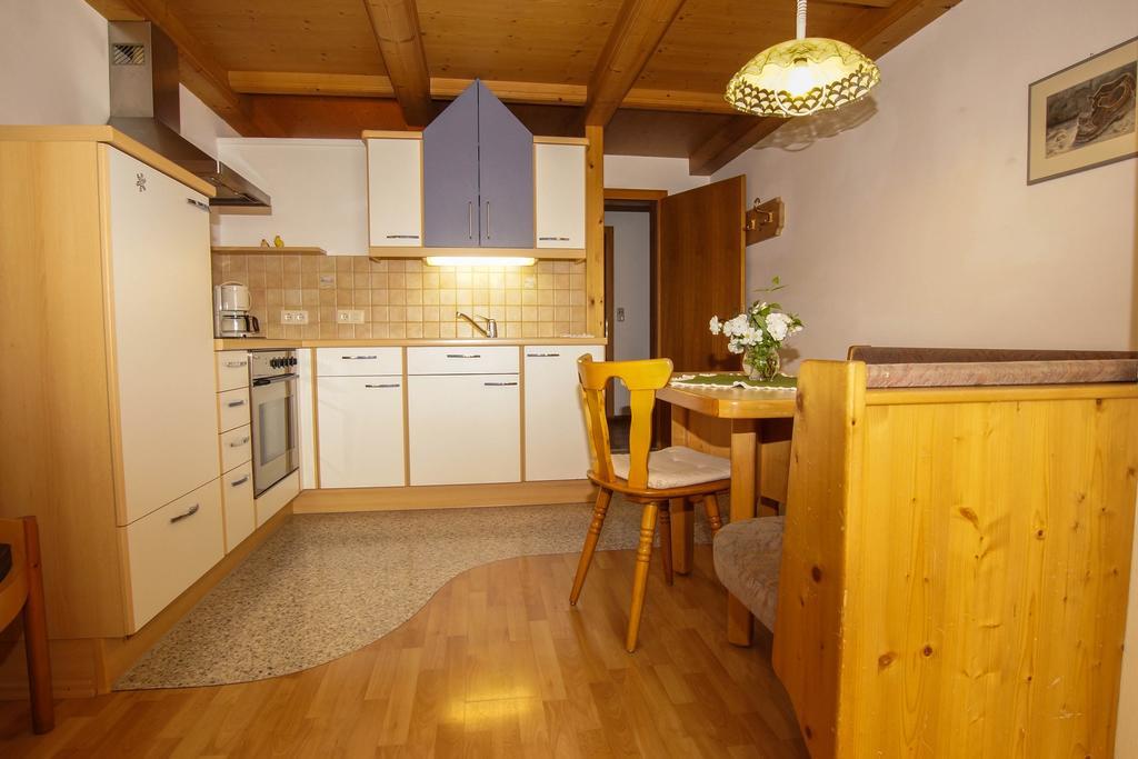Appartement Winkler ヴァイトリンク 部屋 写真