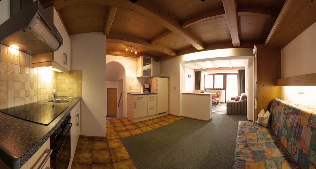Appartement Winkler ヴァイトリンク 部屋 写真