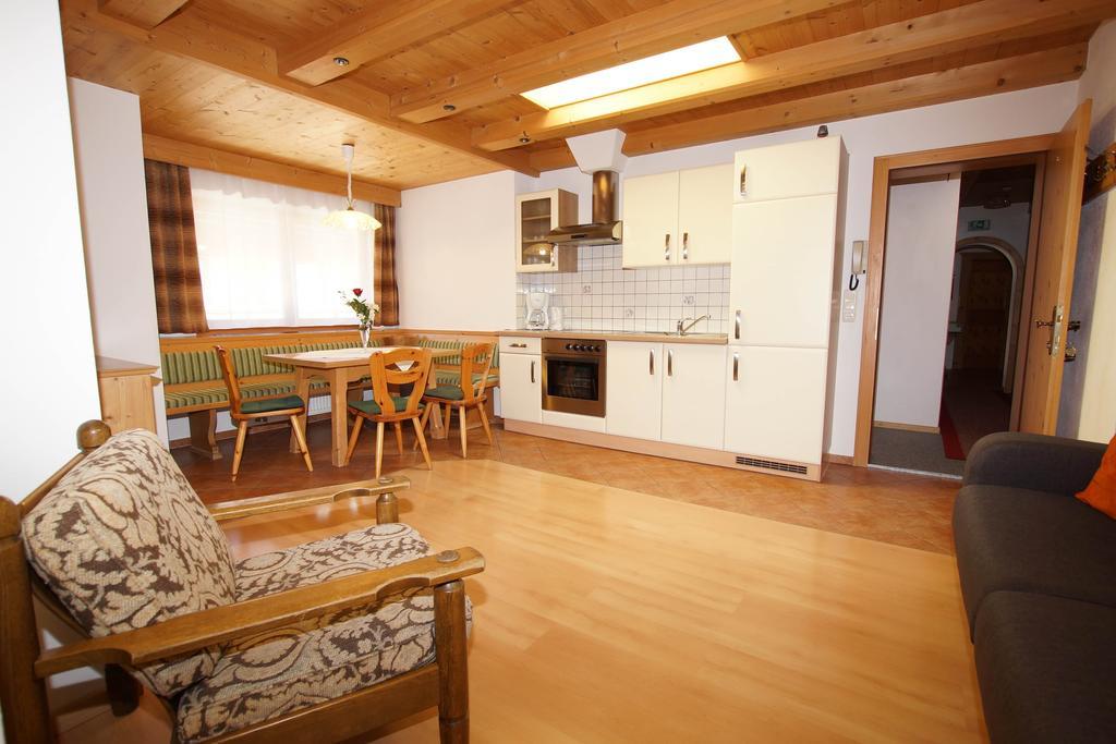 Appartement Winkler ヴァイトリンク 部屋 写真