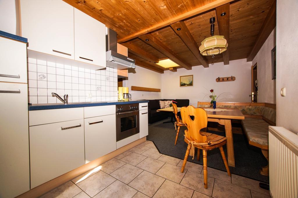 Appartement Winkler ヴァイトリンク 部屋 写真
