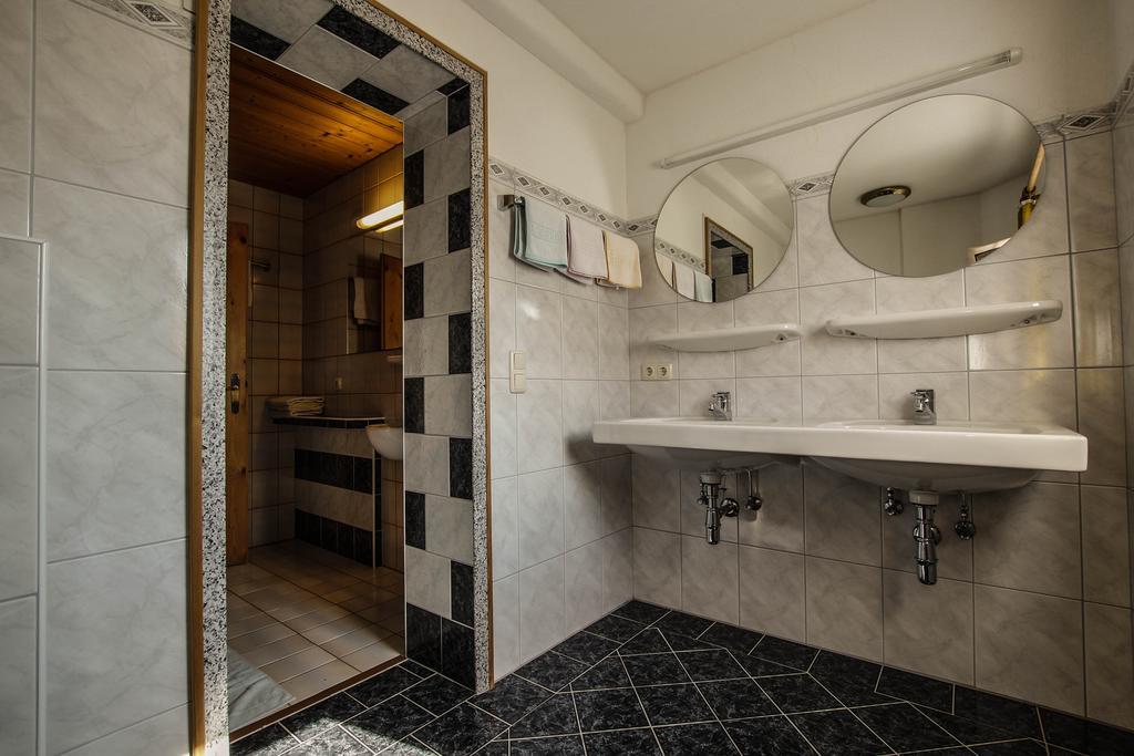 Appartement Winkler ヴァイトリンク 部屋 写真