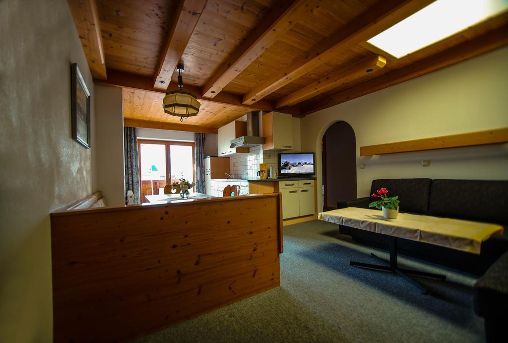 Appartement Winkler ヴァイトリンク 部屋 写真