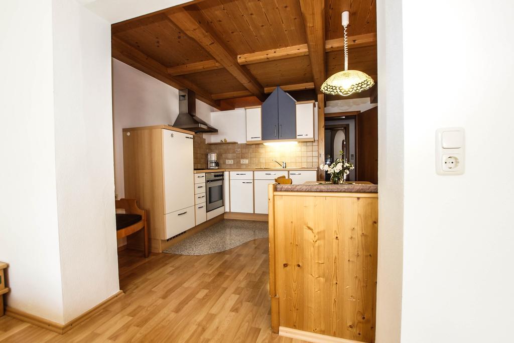 Appartement Winkler ヴァイトリンク 部屋 写真