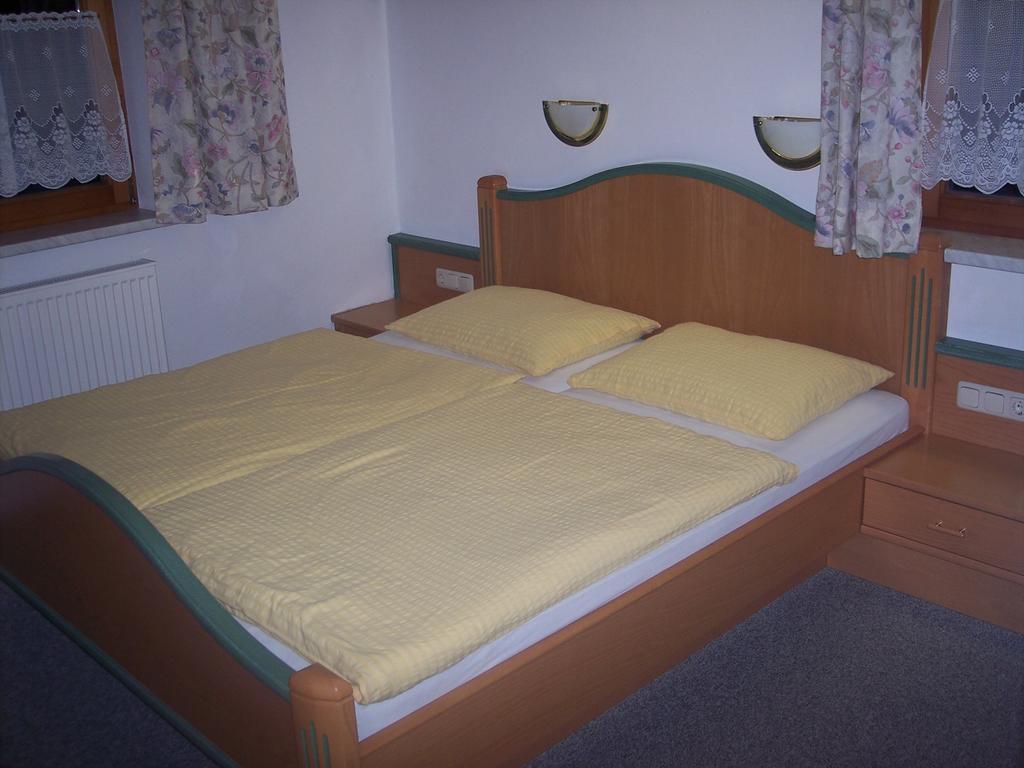 Appartement Winkler ヴァイトリンク 部屋 写真