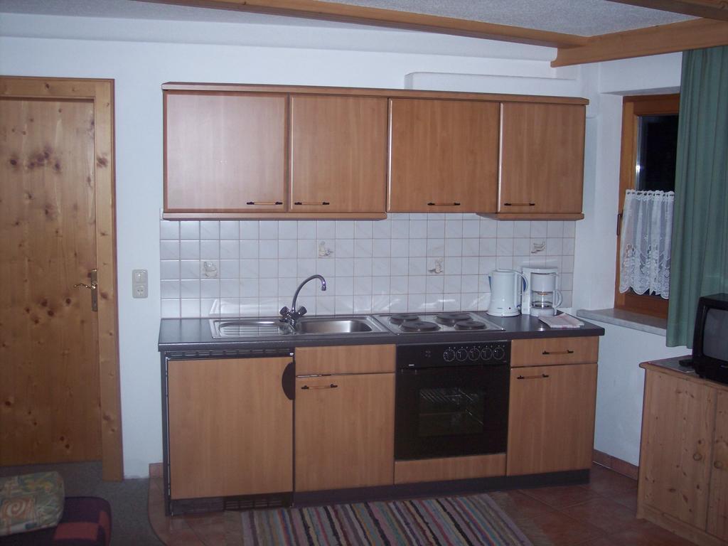 Appartement Winkler ヴァイトリンク 部屋 写真
